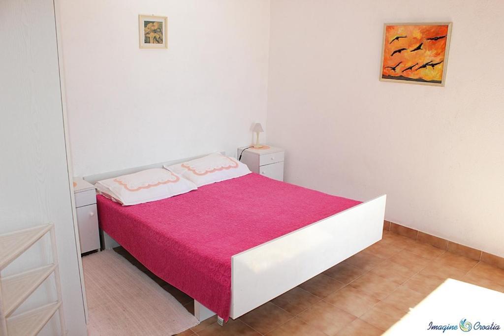 Studio Apartment In Pisak With Sea View, Balcony, Air Conditioning, Wi-Fi Esterno foto