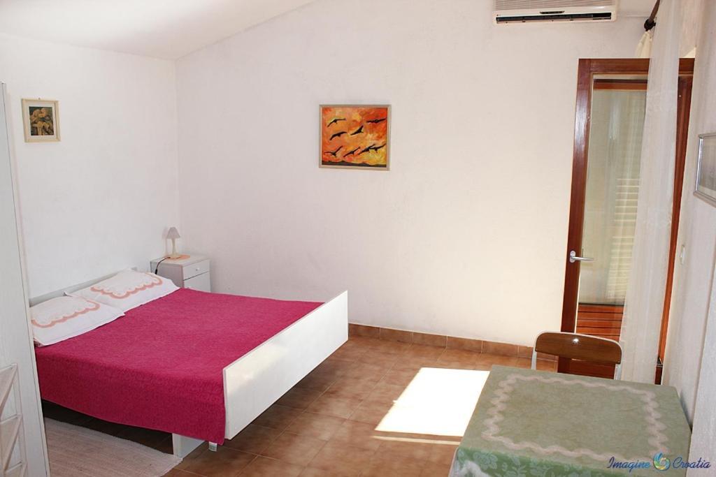 Studio Apartment In Pisak With Sea View, Balcony, Air Conditioning, Wi-Fi Esterno foto