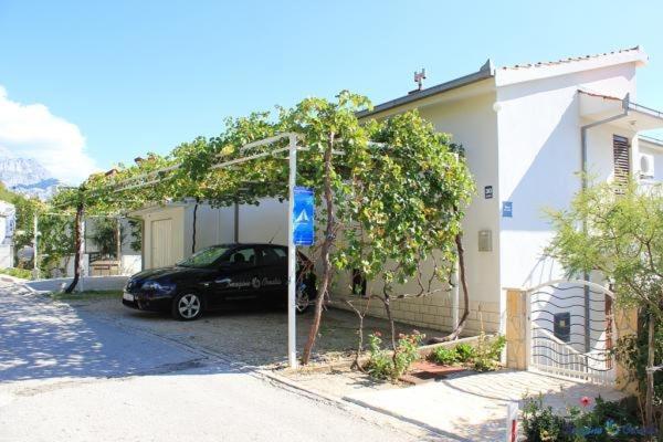 Studio Apartment In Pisak With Sea View, Balcony, Air Conditioning, Wi-Fi Esterno foto